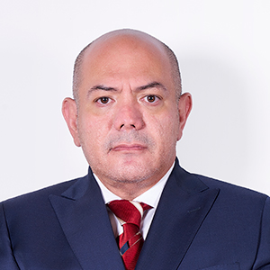 Cuauhtémoc Villarreal Martínez